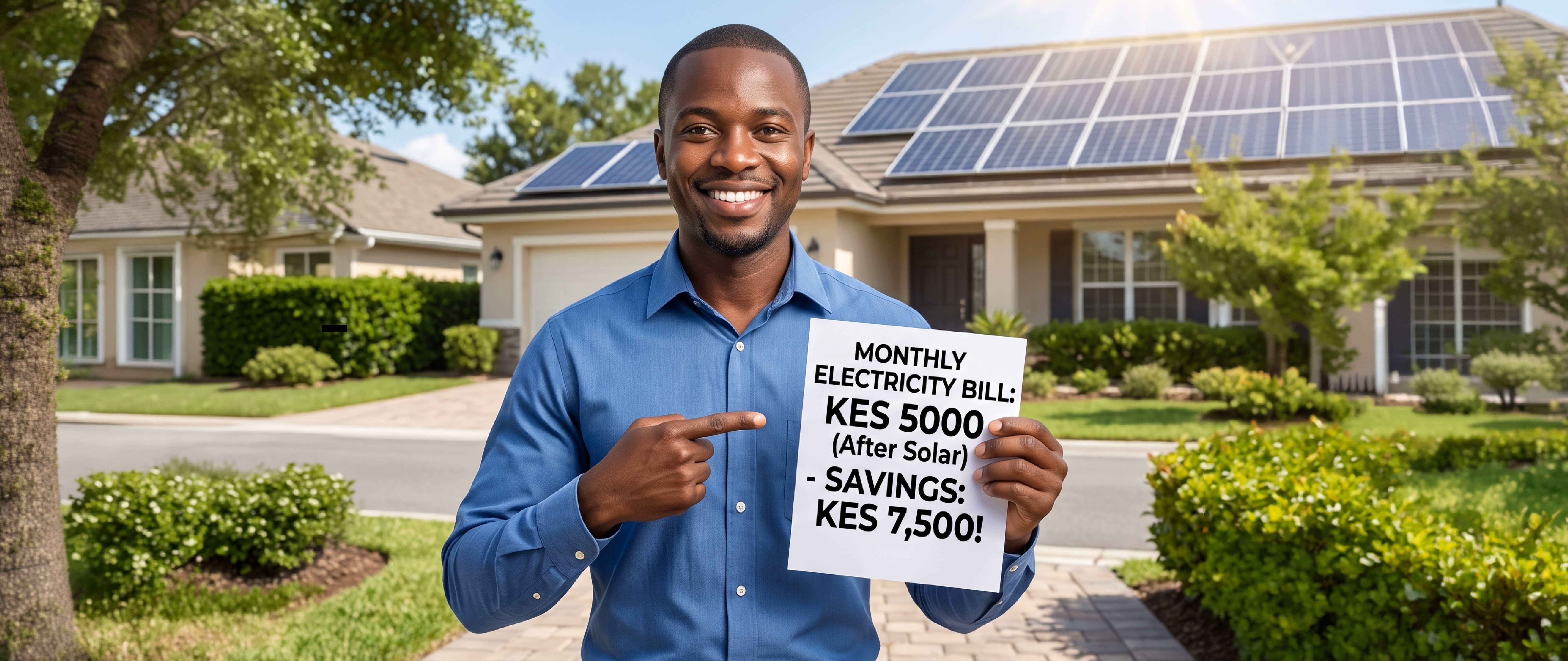 How Much Can a Solar Inverter Reduce Your Monthly Electricity Bill?